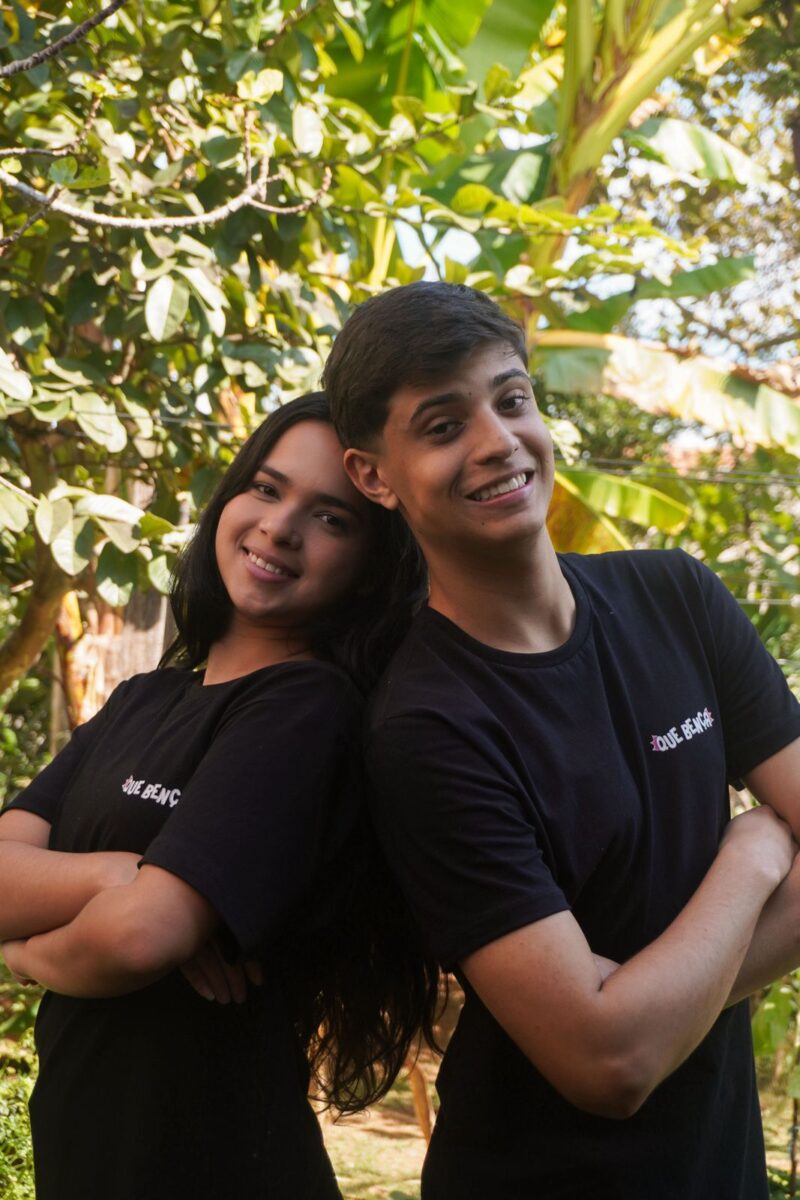 CAMISA QUE BENÇA DE PITAIA - Imagem 5