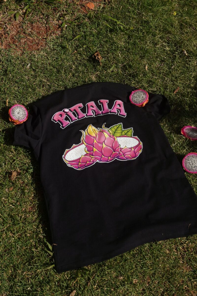 CAMISA QUE BENÇA DE PITAIA - Imagem 4