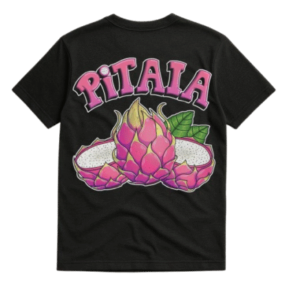 CAMISA QUE BENÇA DE PITAIA
