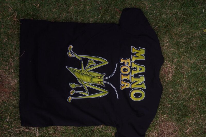 CAMISA MANO FOIA - Imagem 4