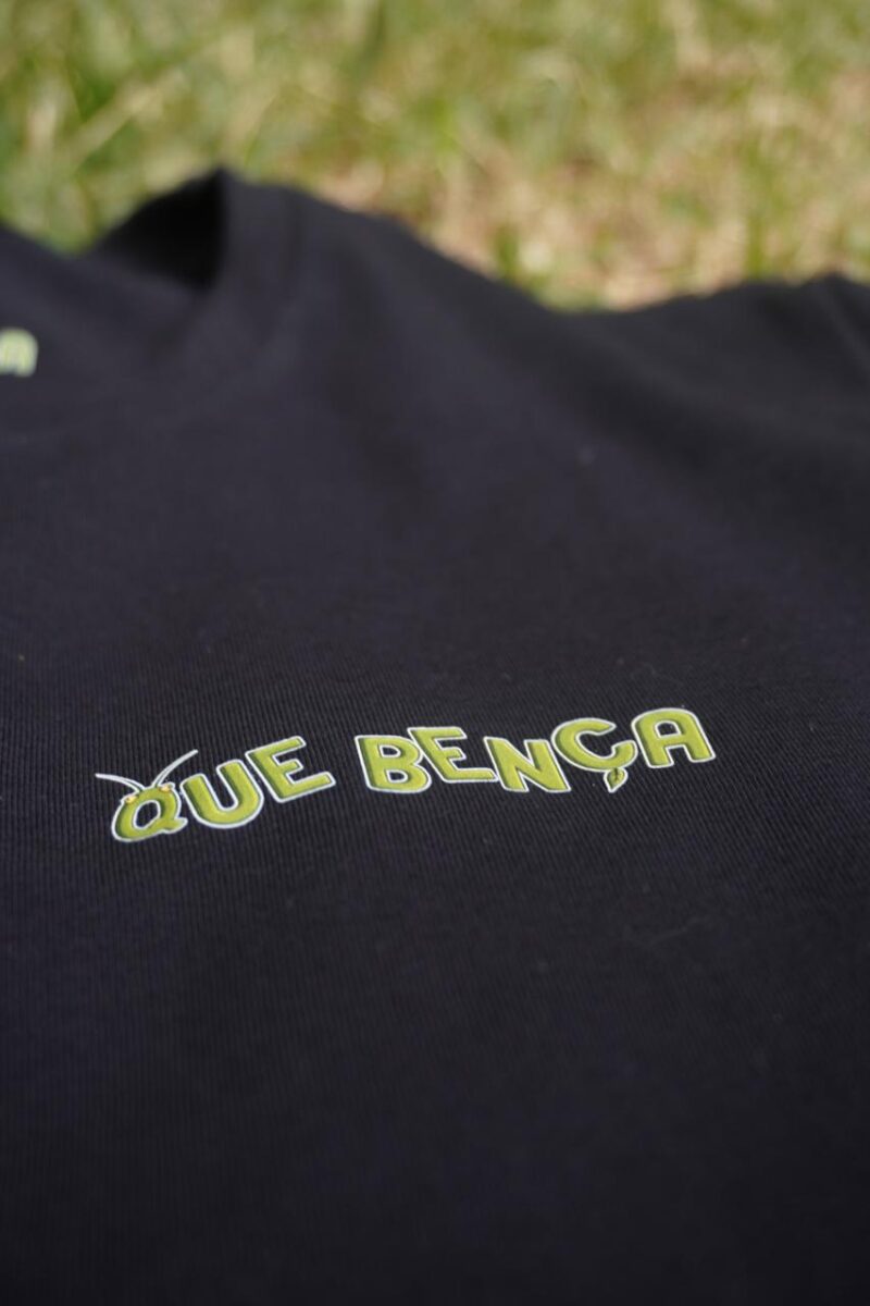CAMISA MANO FOIA - Imagem 3